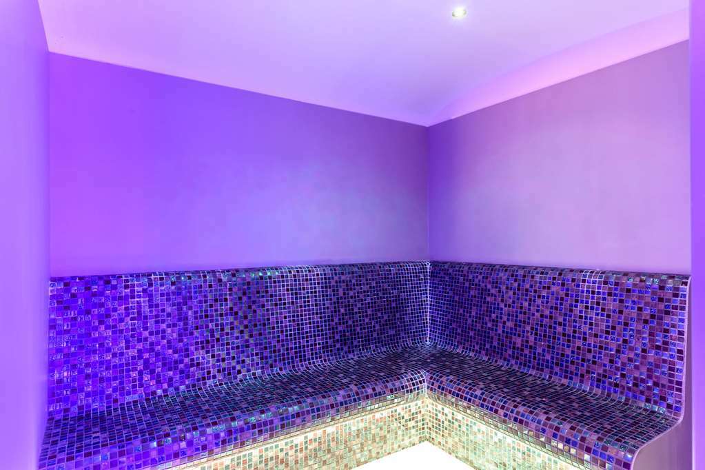 Kyriad Prestige Amiens Poulainville - Hotel And Spa Servicios foto